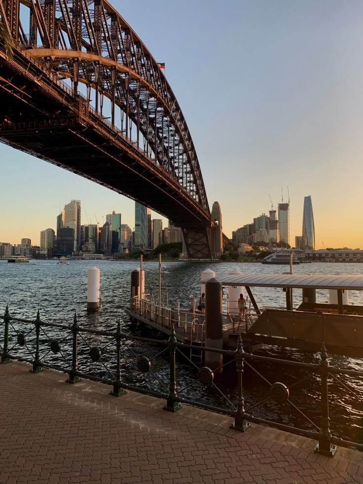 Sydney Harbour Australia (photo 3 of 4)