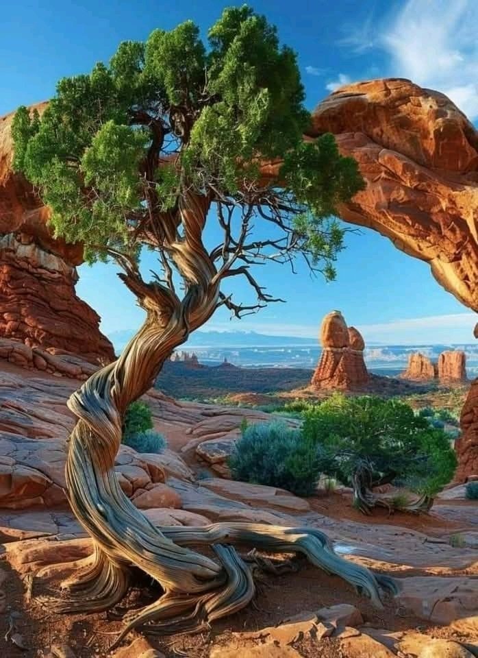 Monument Valley Arizona