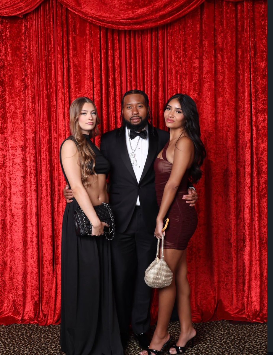 Akademiks at Drake birthday Akademiks at Drake birthday