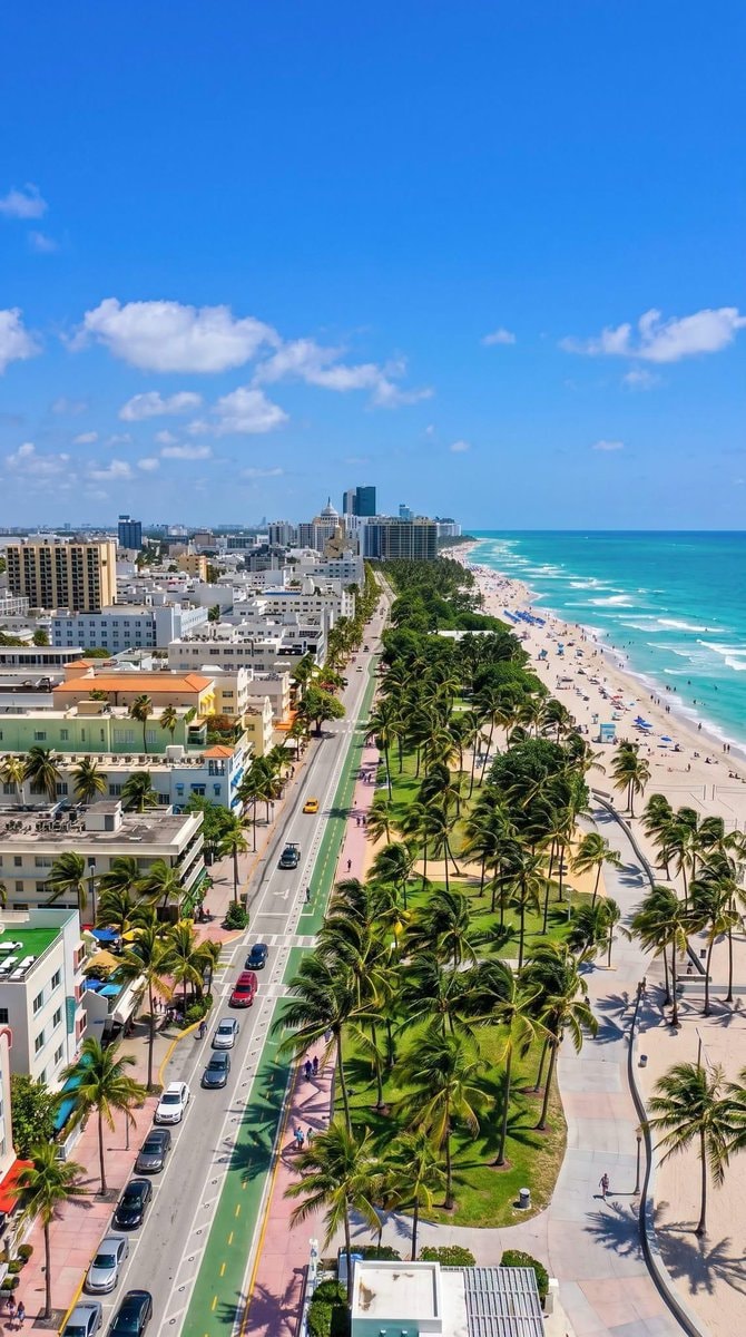 Miami Florida