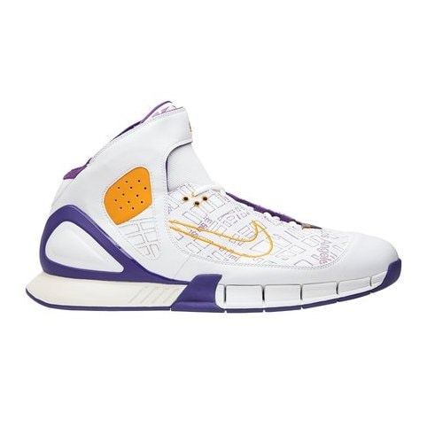 Nike Kobe Bryant sneaker list (photo 2 of 3)