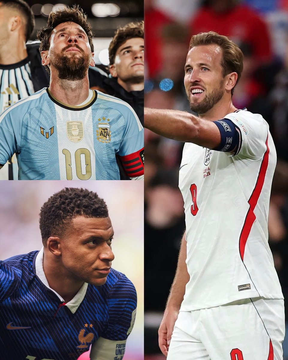 Harry Kane 50 goals 2026