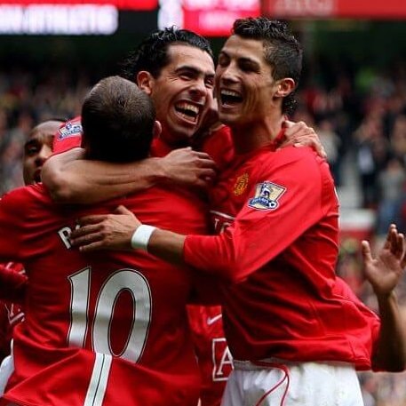 Carlos Tevez farewell match La Bombonera (photo 2 of 2)