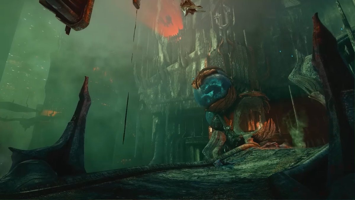 Fornax 4K Warframe frames (photo 2 of 4)