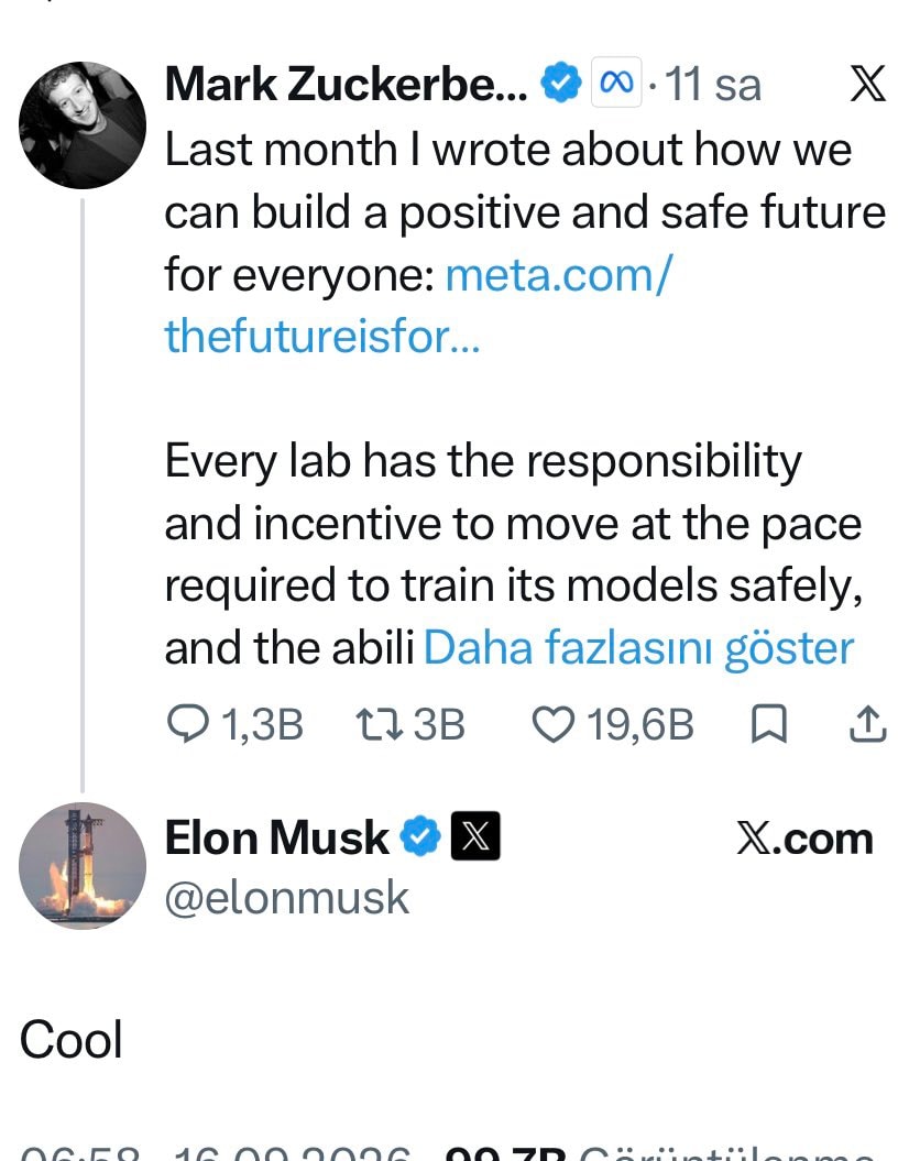Elon Musk Mark Zuckerberg X.com exchange