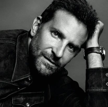 Bradley Cooper G.I. JOE