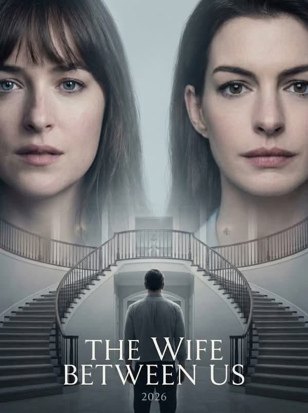 Dakota Johnson Anne Hathaway series