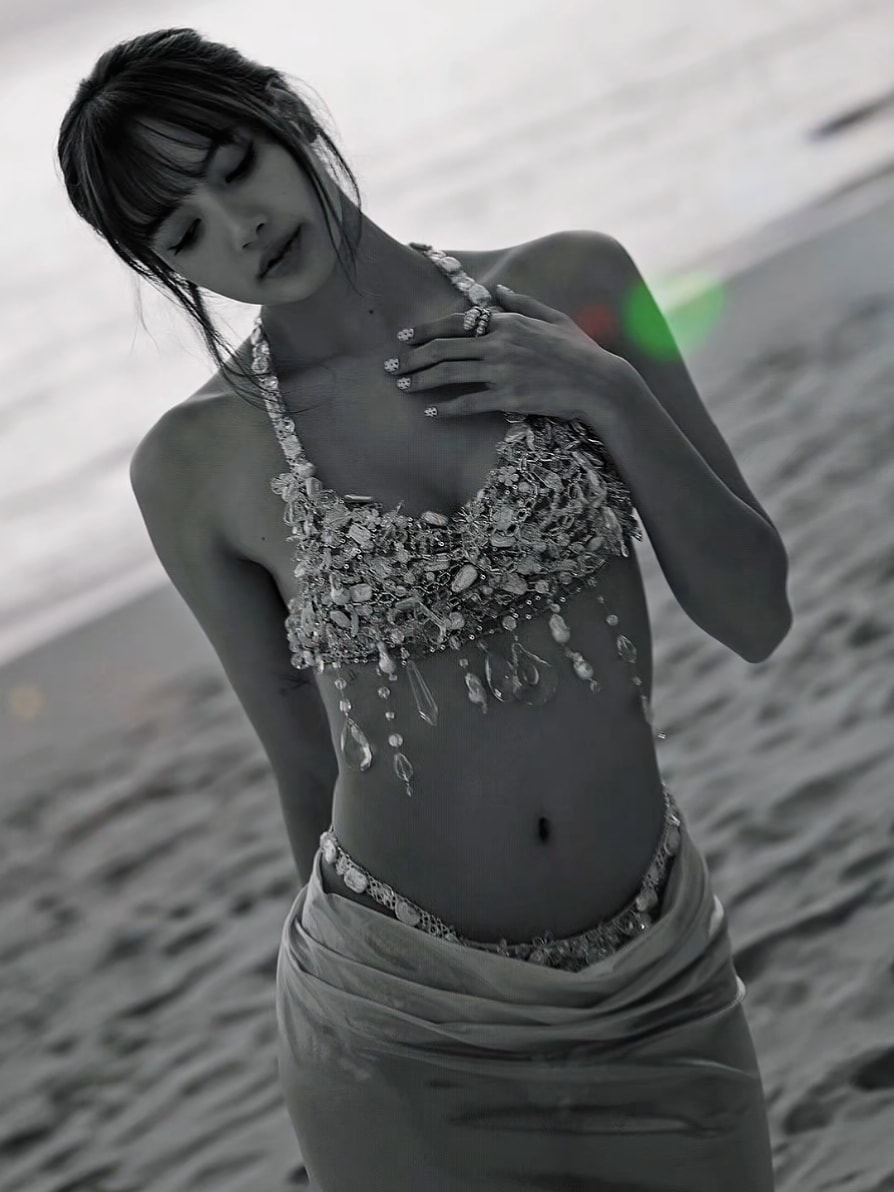 Lisa Manoban birthday edit