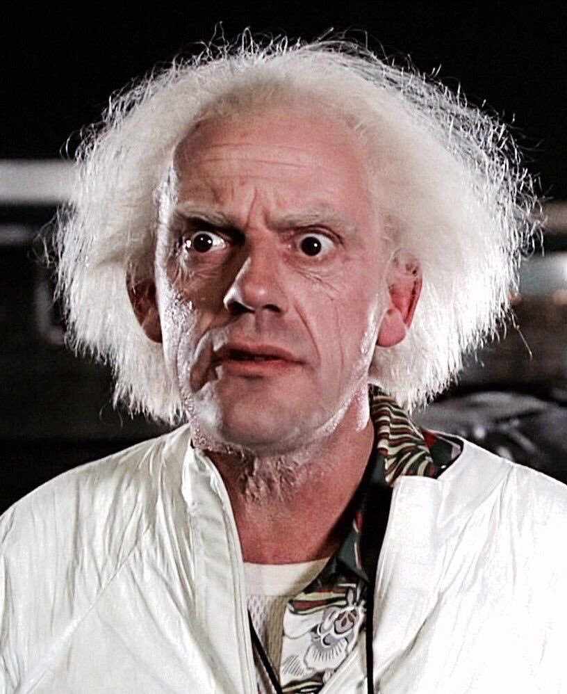 Christopher Lloyd 88th birthday