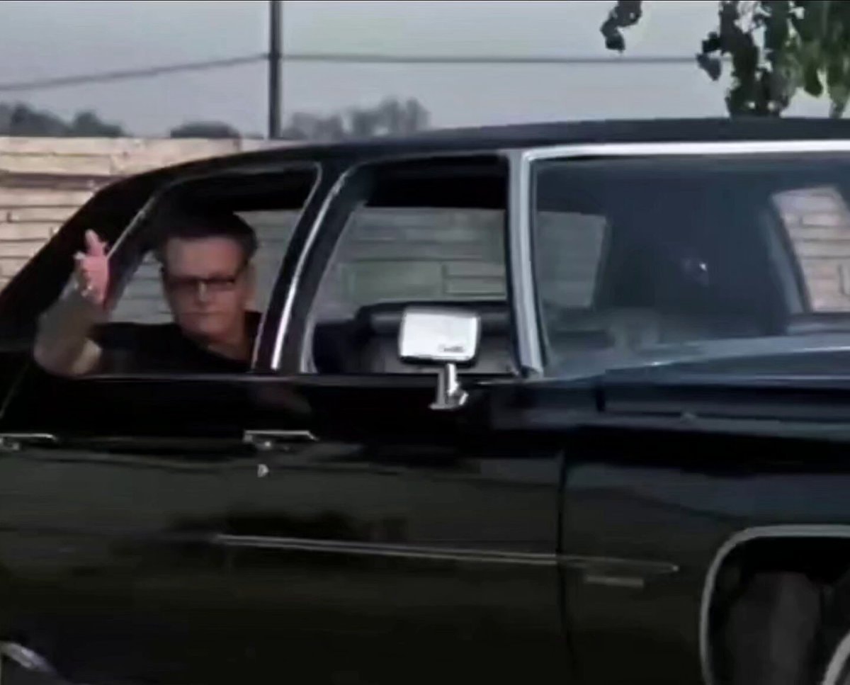 Danny DeVito bodyguard