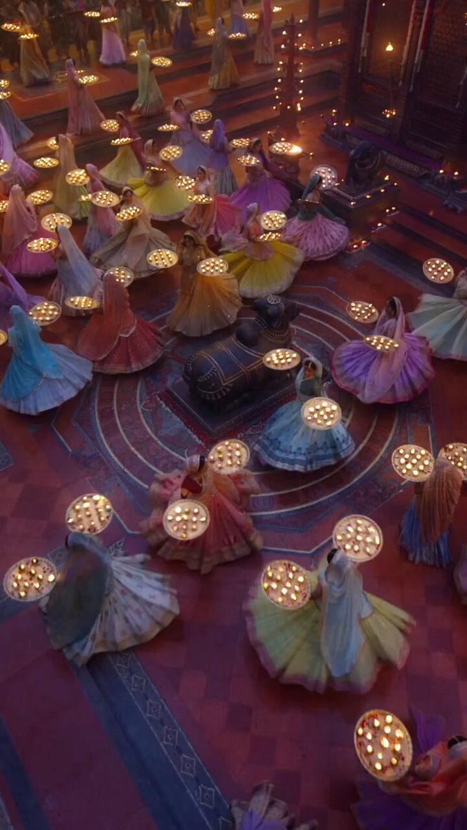 Ranbir Kapoor Sai Pallavi Jai Jai Ram song 🔥 Ranbir Kapoor Sai Pallavi Jai Jai Ram song 🔥