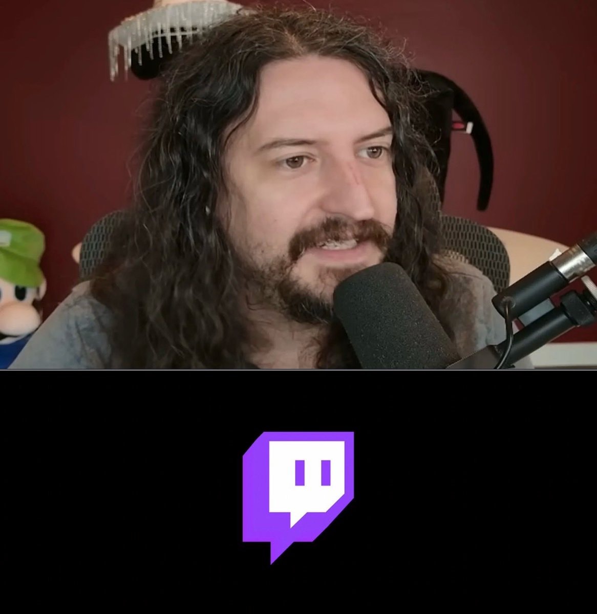 MikeFromPA returns to Twitch MikeFromPA returns to Twitch