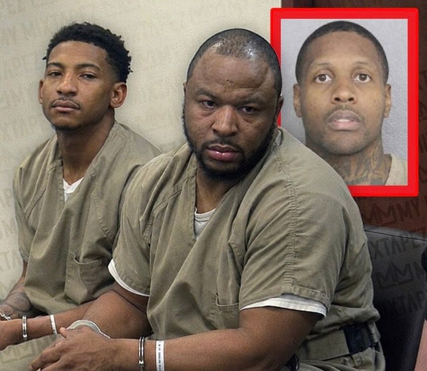 Lil Durk murder-for-hire case testimony