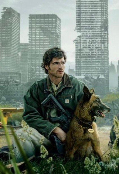 The Dog Stars box office flop