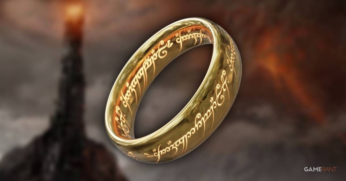 Lord of the Rings September 30 release