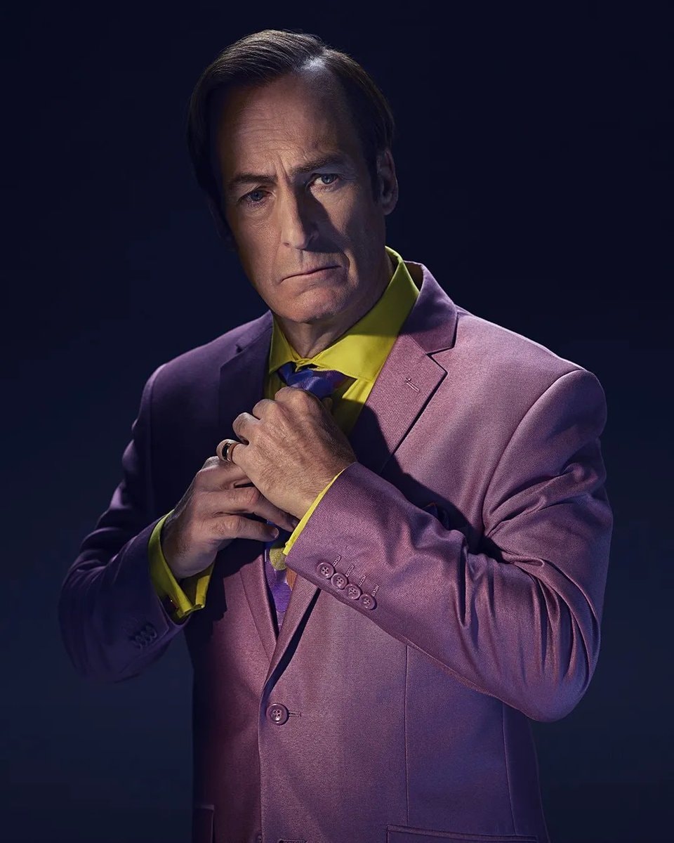 Bob Odenkirk 64th birthday (photo 2 of 2)