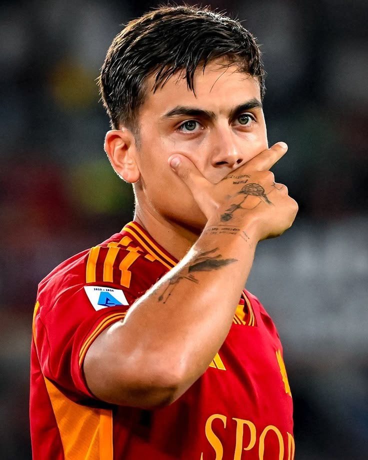 Paulo Dybala Roma contract details