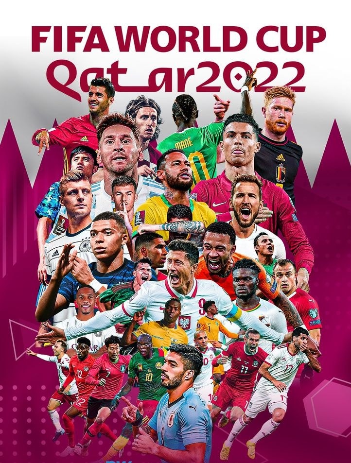 FIFA World Cup hosting costs (photo 2 of 2)