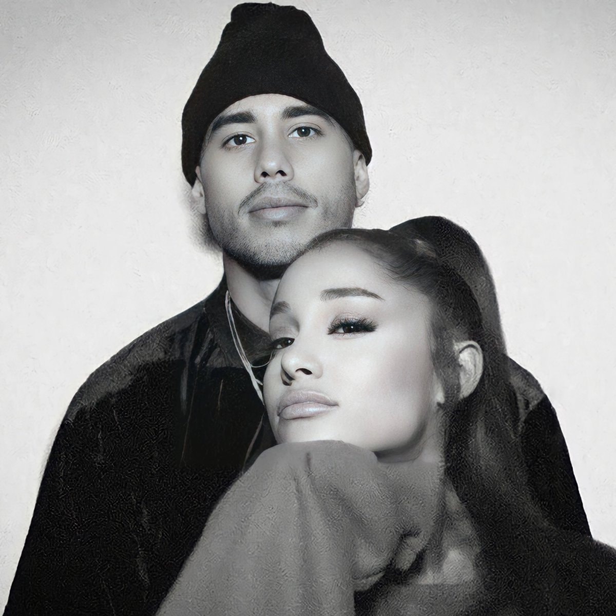 Ariana Grande thank u next lyric change Austin