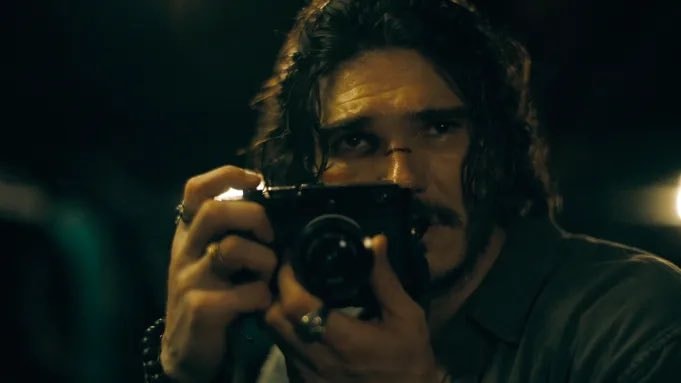 THE LAST PHOTOGRAPH TIFF premiere