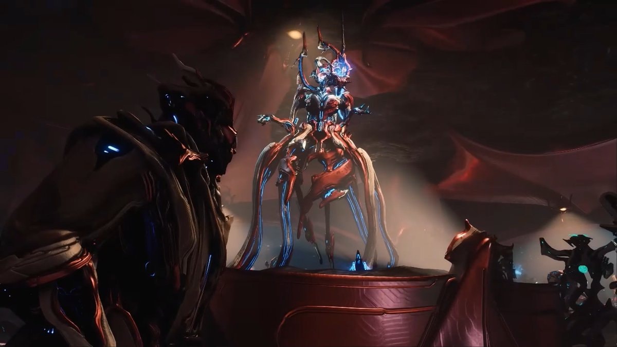 Fornax 4K Warframe frames (photo 4 of 4)