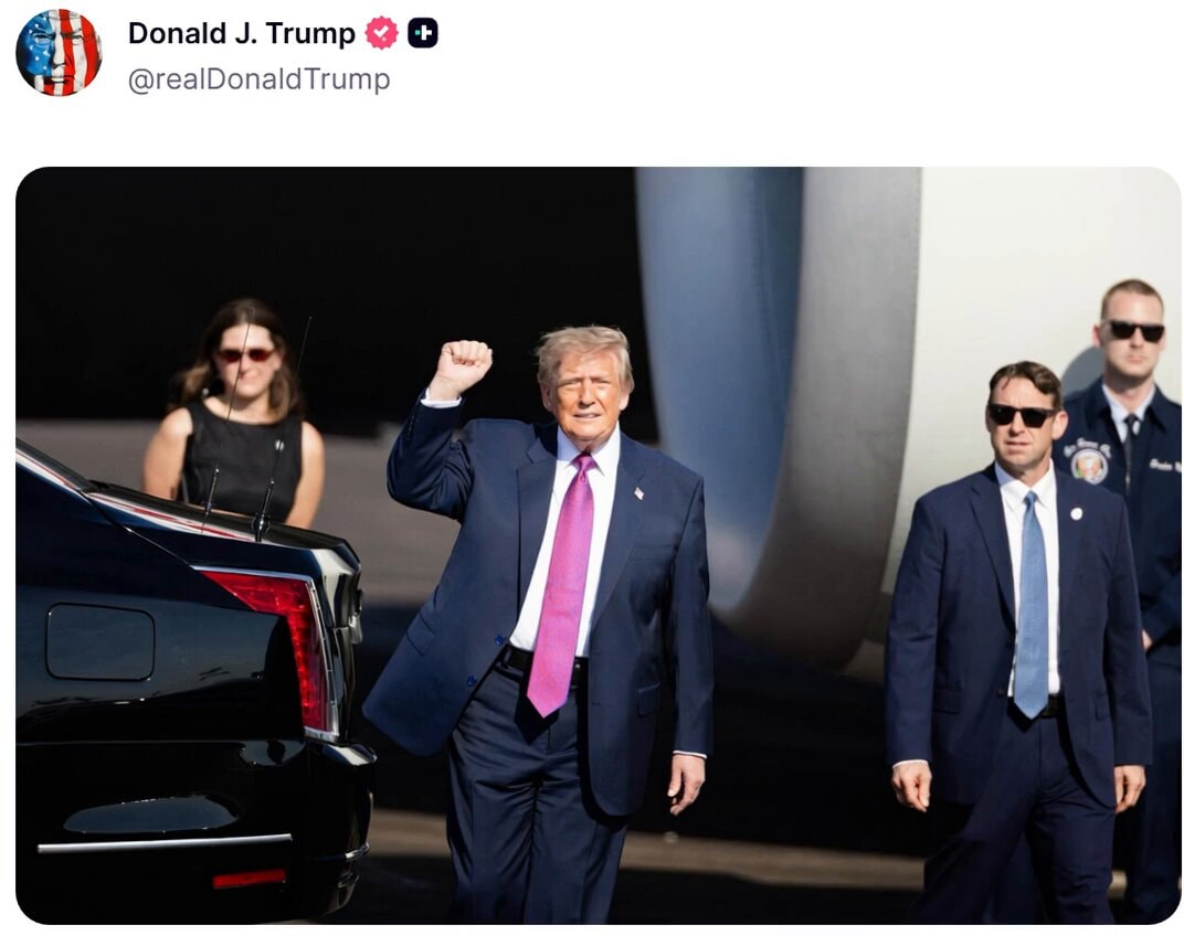 Trump largest oil deal experts shocked