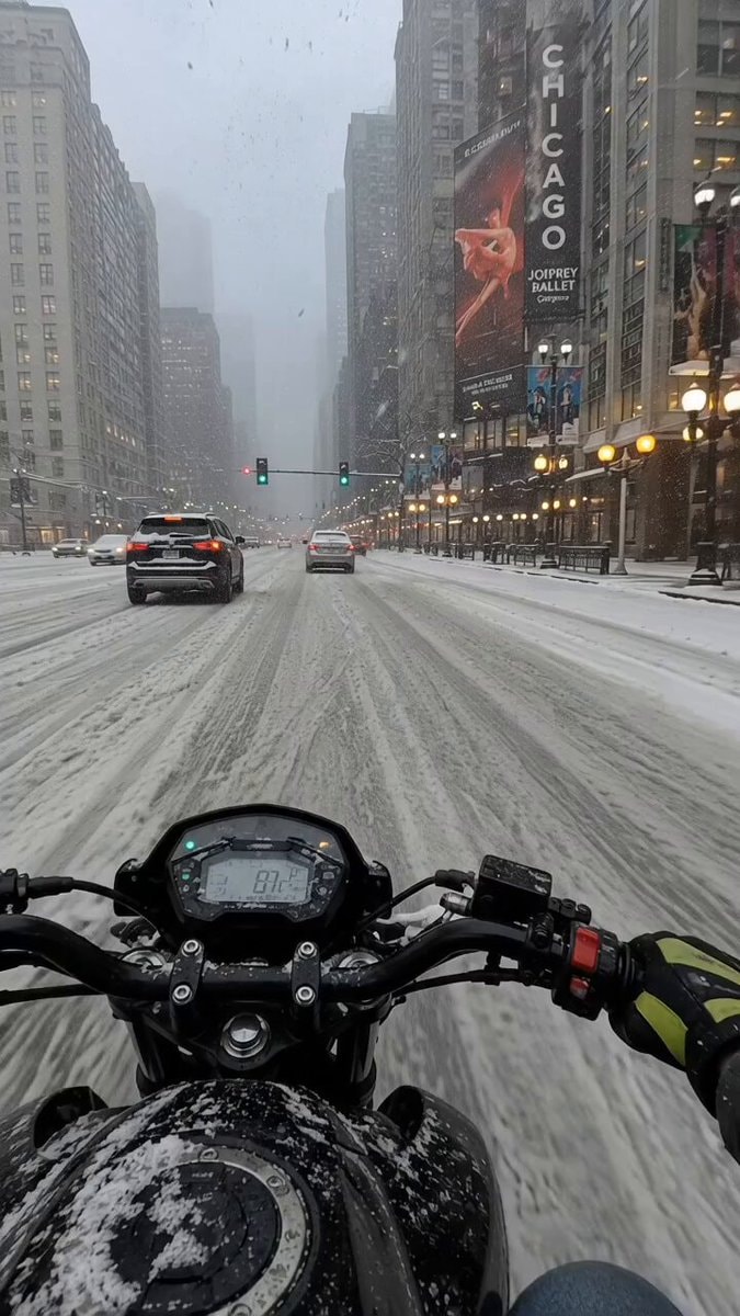 Chicago Illinois