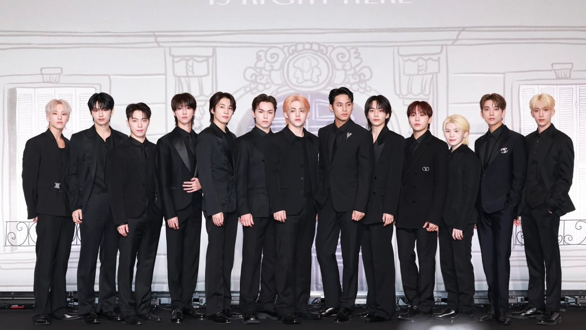 BTS May 2026 Brand Reputation Rankings (photo 4 of 4)