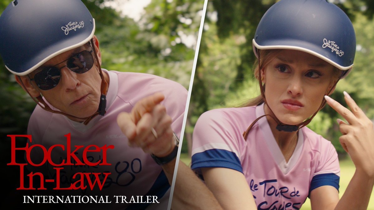 FockerInLaw International Trailer