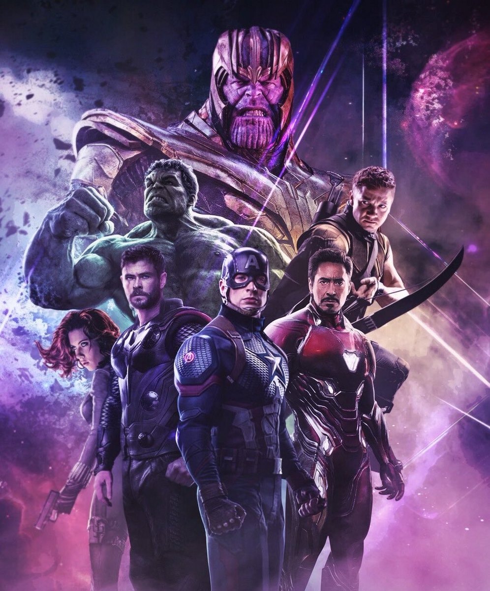 AVENGERS: ENDGAME box office milestone