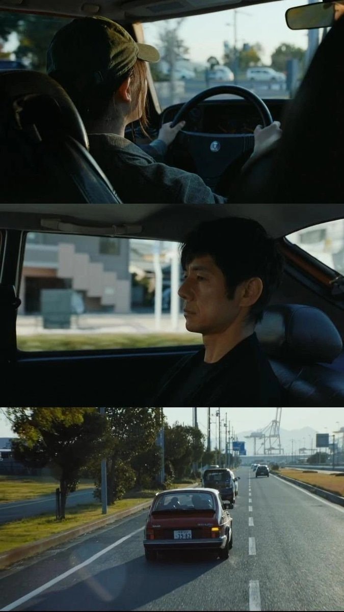 Same director same year