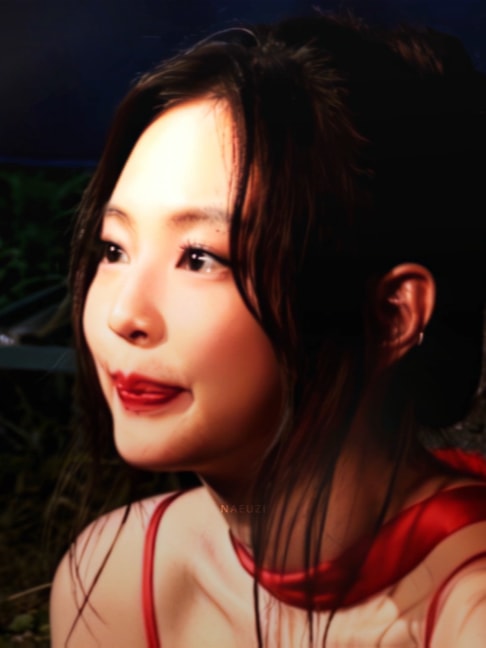 Jennie Kim Fallen Angel Edit Jennie Kim Fallen Angel Edit