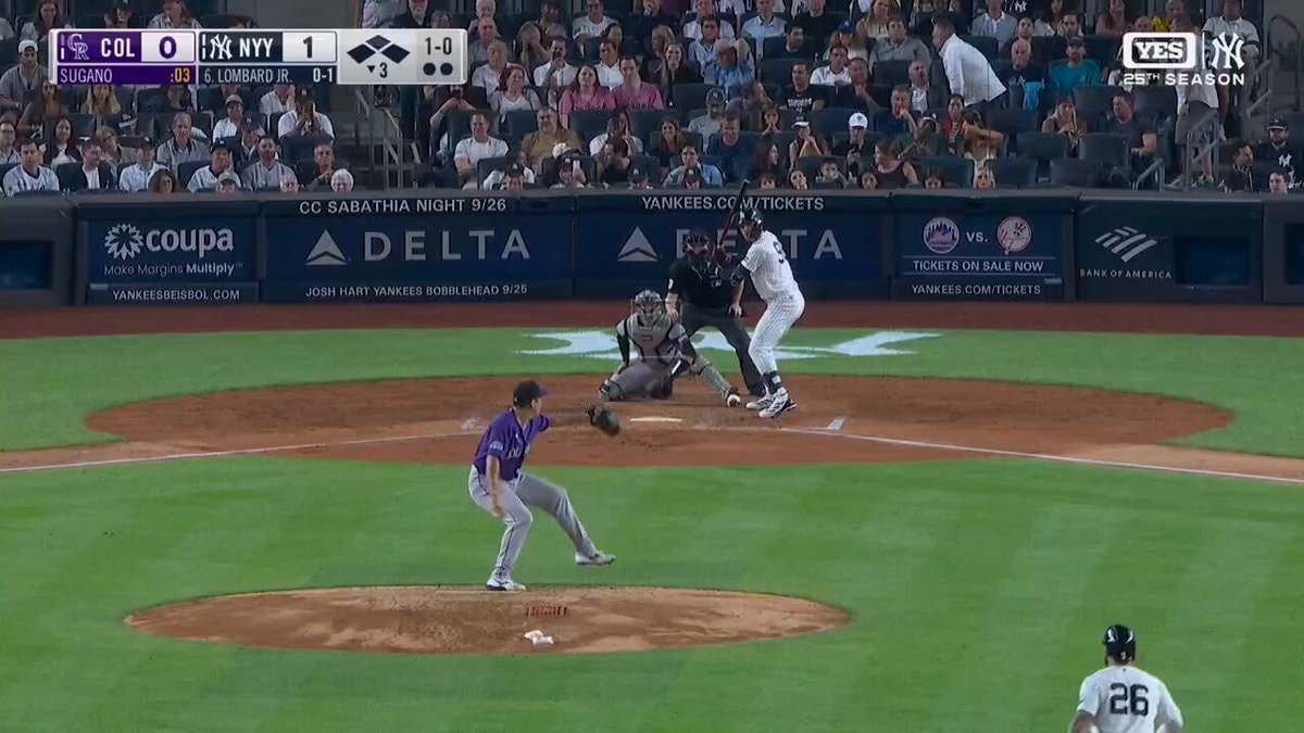 George Lombard Jr. career grand slam
