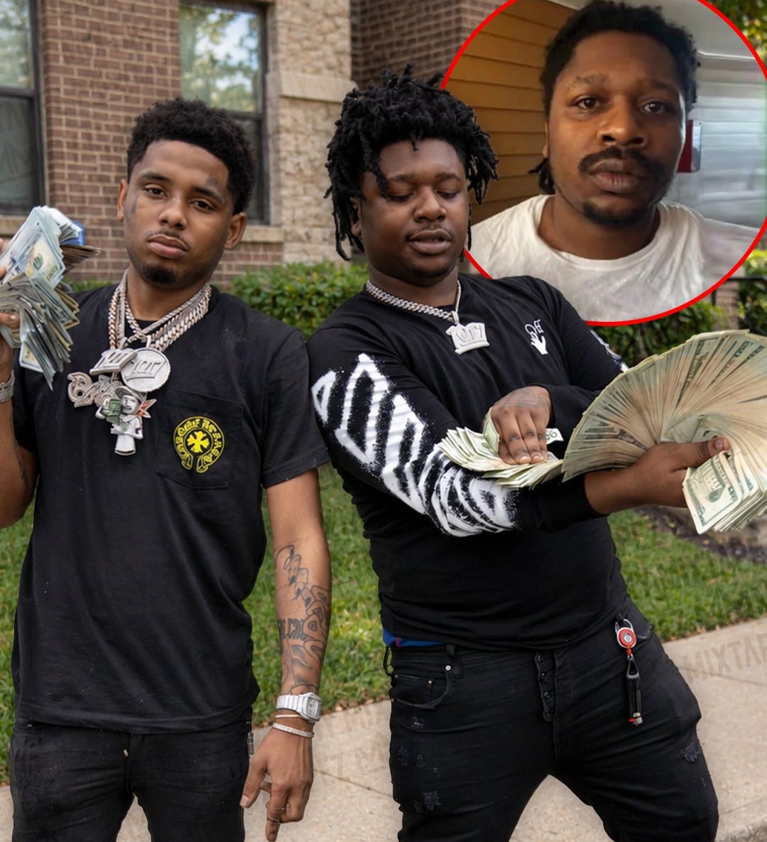 Choppa Gang Wop Pooh Shiesty affiliate Choppa Gang Wop Pooh Shiesty affiliate