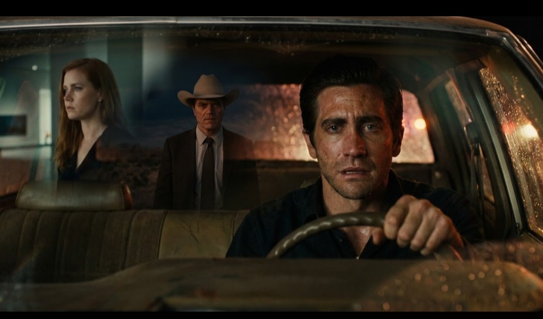 Nocturnal Animals Tom Ford review