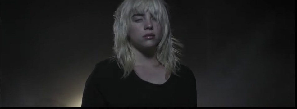 Billie Eilish NDA release (photo 2 of 4)
