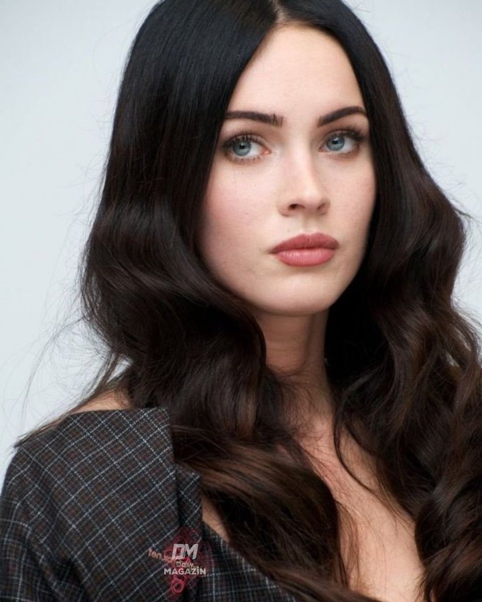 Megan Fox latest look correction