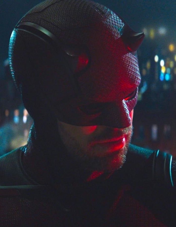 daredevil: born again cast finale news (photo 2 of 2)