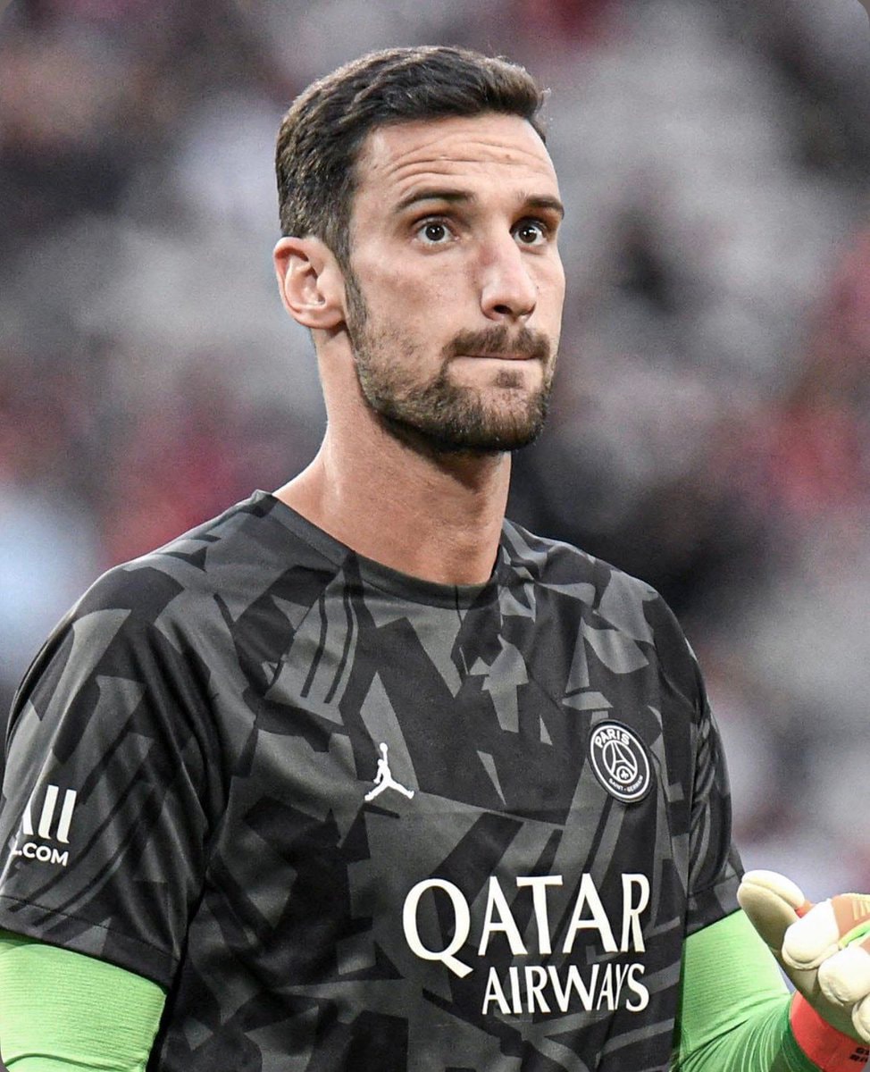 Sergio Rico Seville robbery update