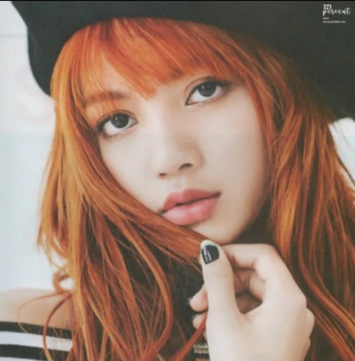 ALWAYS LALISA documentary poster (photo 2 of 2)
