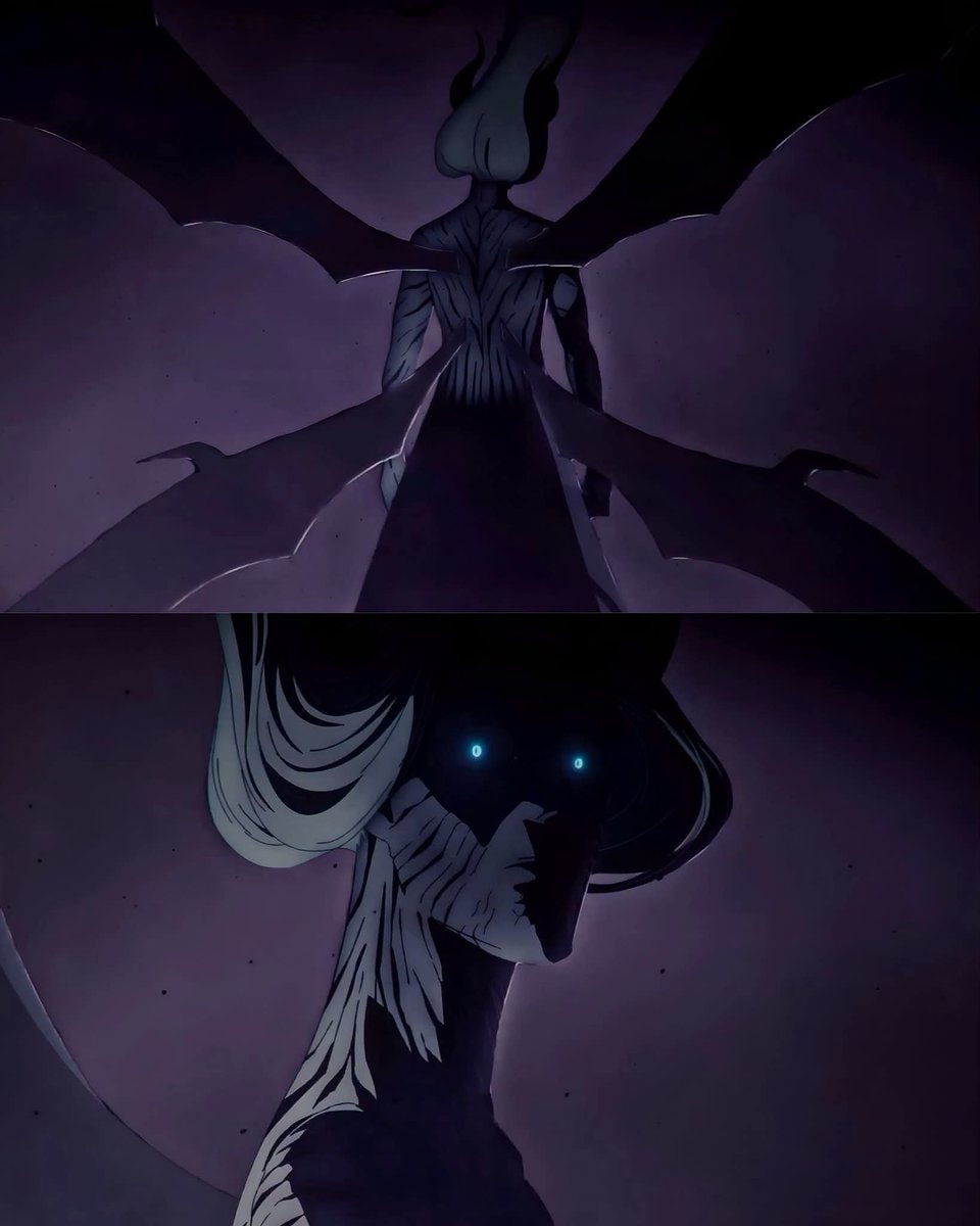 Lucifero first look