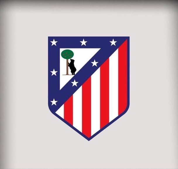 Atlético Madrid vs Manchester United history (photo 2 of 2) Atlético Madrid vs Manchester United history (photo 2 of 2)