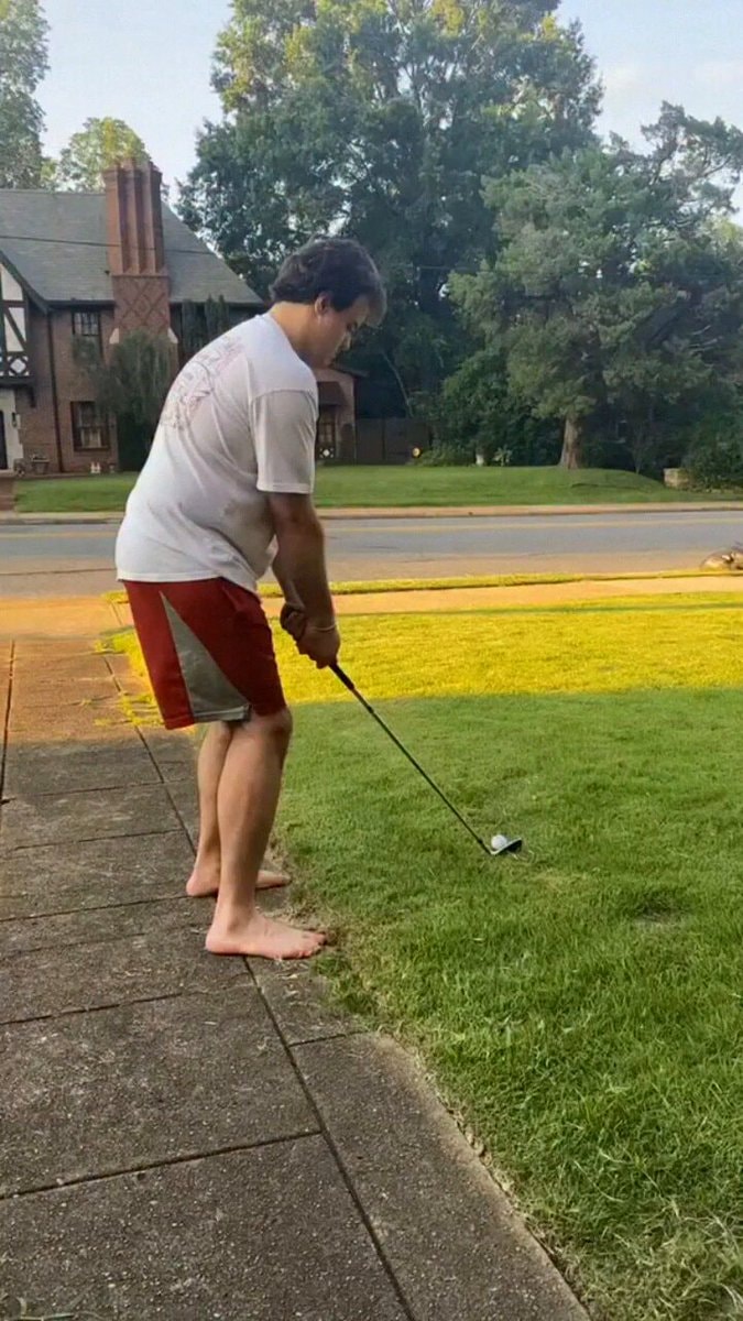 neighbor house strike karma
