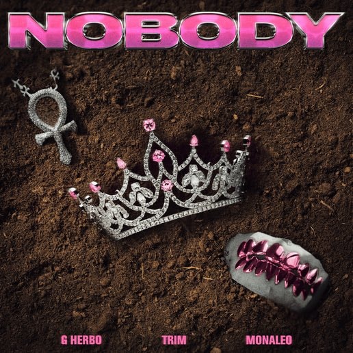 New music drops LOE SHIMMY TYLA and more (photo 3 of 4)