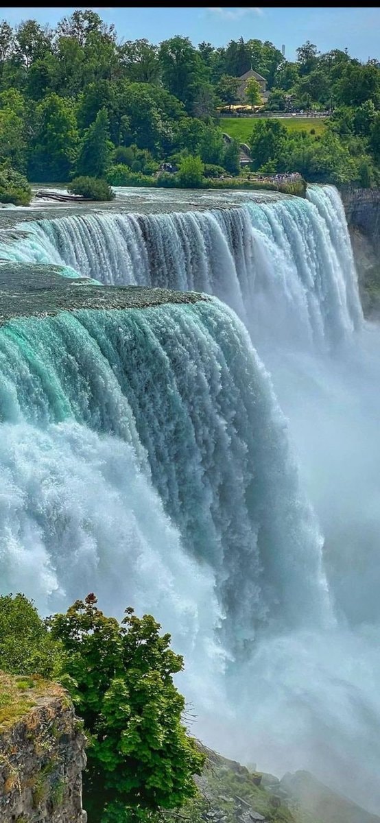 Niagara falls Canada