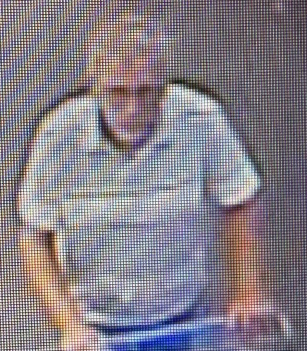 Georgia Walmart police investigation (photo 1 of 2)