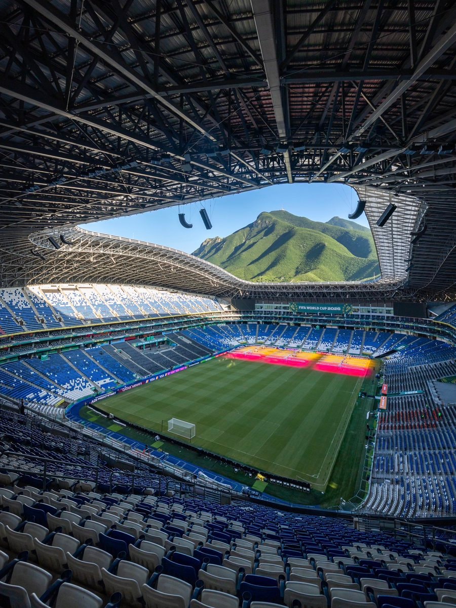 FIFA World Cup 2026 stadium bucket list FIFA World Cup 2026 stadium bucket list