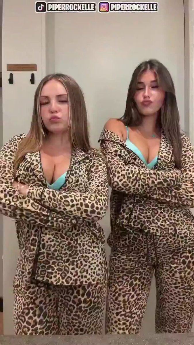Piper Rockelle goonbait
