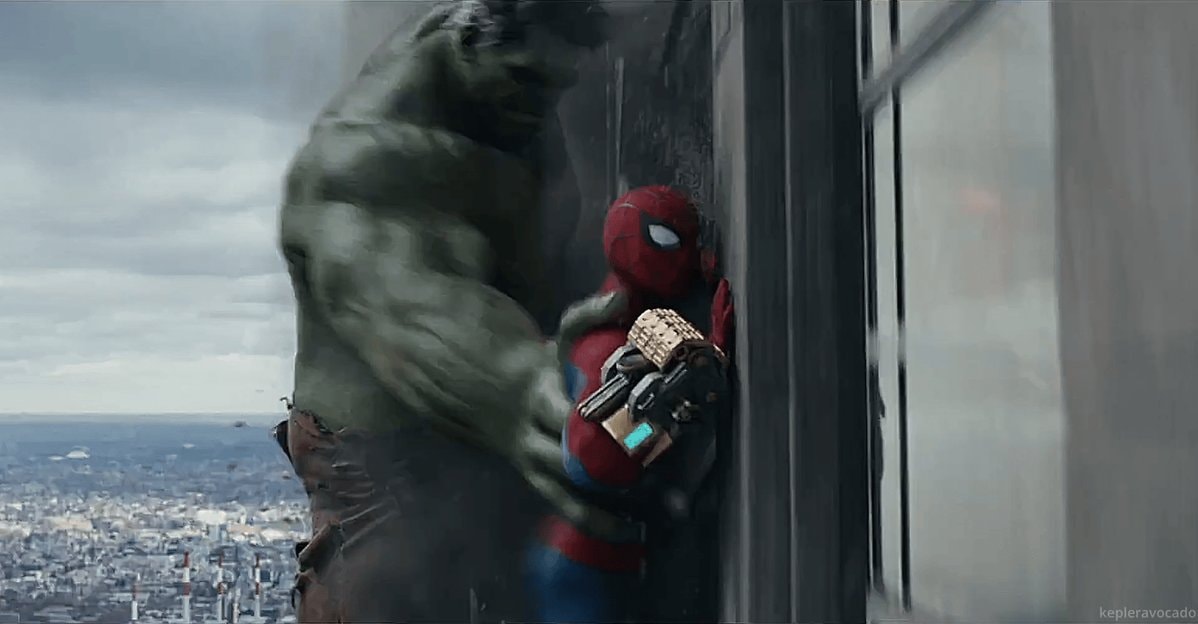 Spider-Man vs Hulk Brand New Day Spider-Man vs Hulk Brand New Day