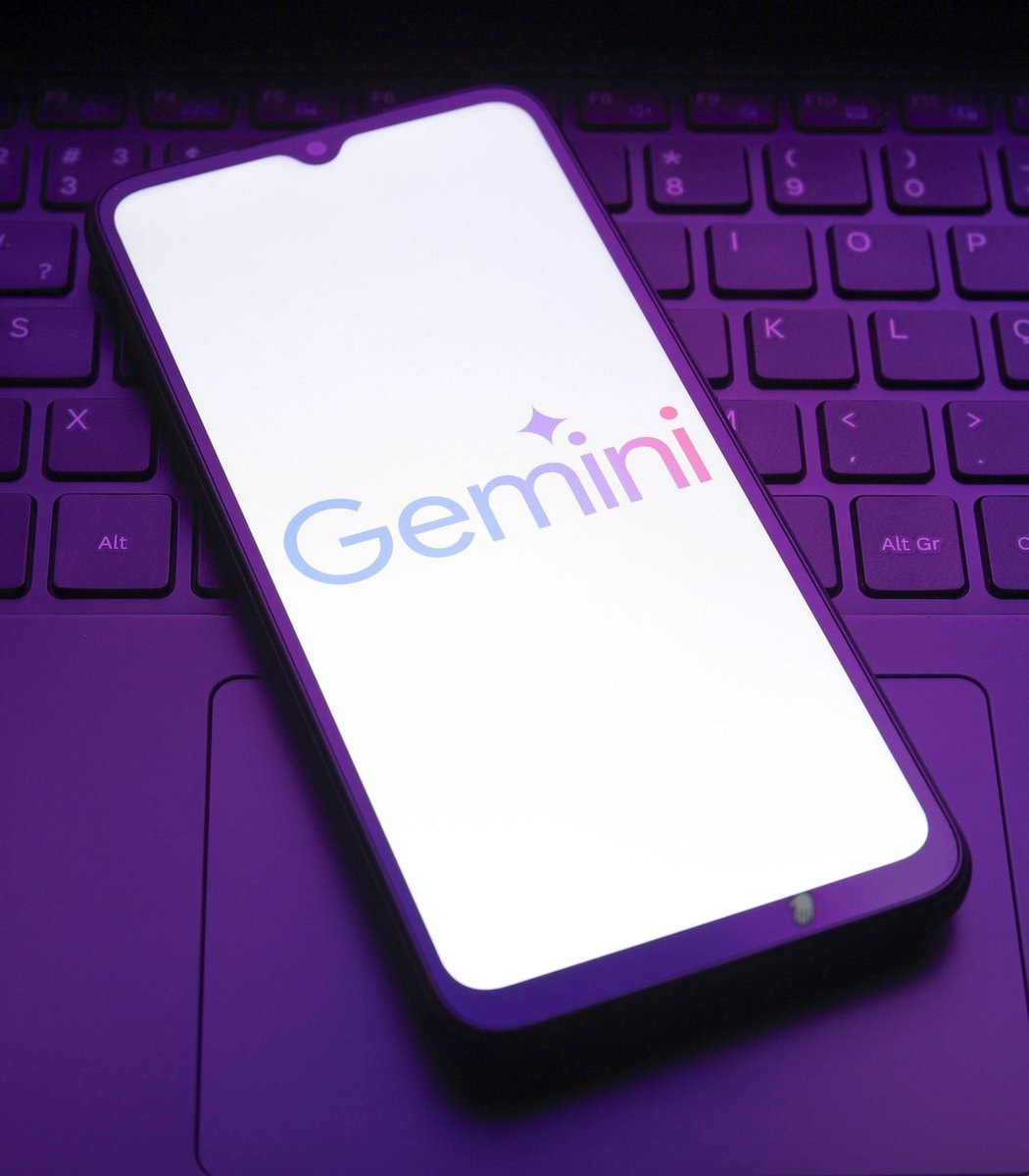 Gemini AI on Pixel 11